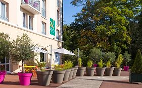 Hotel Du Chateau Maisons-Laffitte